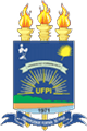 Logo UFPI