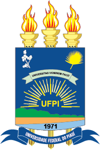Brasão da UFPI